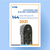 Annexes Composants électroniques 2021