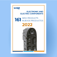 Anexă de componente electronice 2022