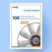 Annexes Systèmes de refroidissement 2021