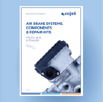 Suspension and Brake System Catalogue