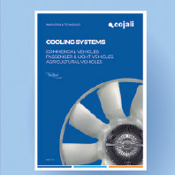 Cooling Systems Catalogue