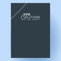 OEM Solutions Catalogue