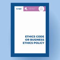 Code éthique ou charte éthique d'entreprise
