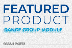Featured Product | Module du groupe multiplicateur
