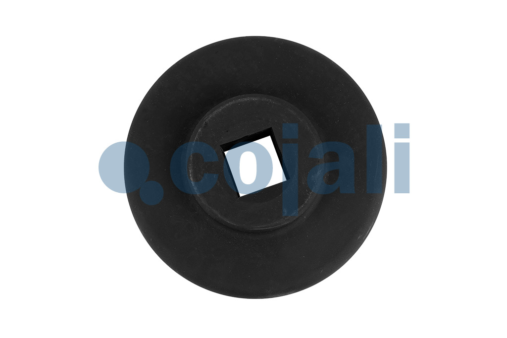 WRENCH FOR HEXAGONAL AXLE NUT, Dr. 1", 105 mm, 50105022, 50105022