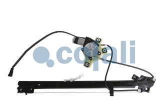 WINDOW LIFTER WITH MOTOR | 2060006
