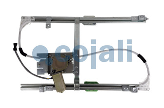 WINDOW LIFTER WITH MOTOR | 2060021