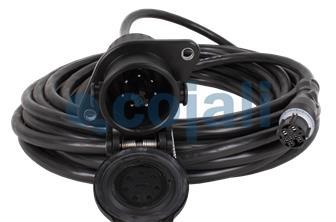 POWER SUPPLY CABLE | 2261200