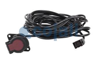 POWER SUPPLY CABLE | 2261202