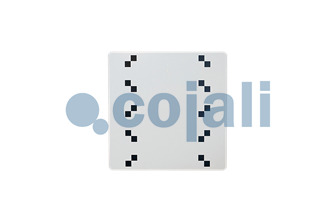 ADAS CALIBRATION PANEL VOLVO/RENAULT EURO 6 "MOBILE" SOLUTION | 50001009