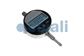 DIGITAL DIAL GAUGE (0 - 12.7 mm) | 50006005