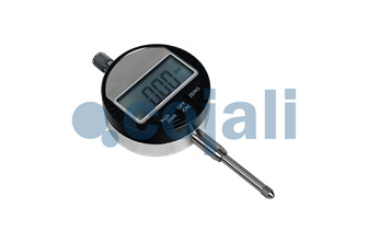 DIGITAL DIAL GAUGE (0 - 25.4 mm) | 50006006