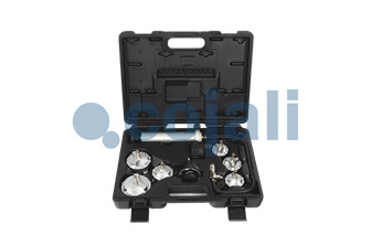 CHECKING KIT OF COOLANT CIRCUIT LEAKS | 50007006