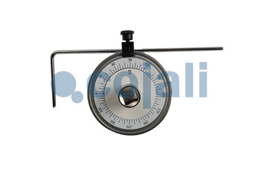 TIGHTENING ANGLE GAUGE, Dr. 1/2", 50006002, 50006002
